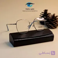 عینک طبی فشن حافظ اپتیک HAFEZ OPTIC 01