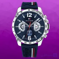 ساعت مچی مردانه تامی هیلفیگر اورجینال Tommy Hilfiger