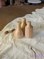 گلدان دکوراتیو سه عددی