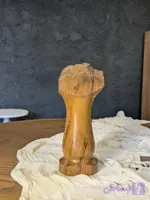 جای شمعی