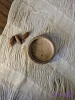 جای سیگاری