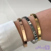 دستبند کارتیر