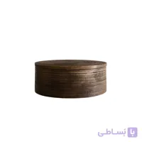 ظرف دردار چوبی بزرگ زاراهوم zara home