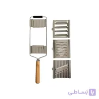 رنده چند منظوره زاراهوم zara home