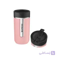 ماگ مسافرتی نسپرسو 400 میلی لیتر یاسی Nespresso Travel Mug