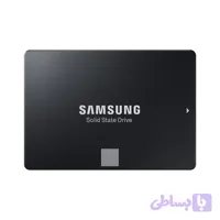 اس اس دی اینترنال سامسونگ مدل 860 Evo ظرفیت 500 گیگابایت (استوک)