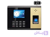 دستگاه حضور و غیاب TIMMY مدل TM52