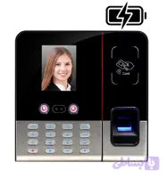دستگاه حضور و غیاب TIMMY مدل F630