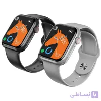 ساعت هوشمند ایکس او XO مدل M50PRO ضدآب
