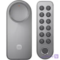 قفل اثرانگشتی درب شیائومی Xiaomi اصل مدل XMZNMSEU2LD هوشمند