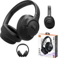هدفون بلوتوثی جی بی ال JBL مدل 780NC نویزکنسلینگ با بلوتوث 6.0