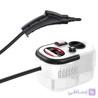 بخارشوی ایکس او XO مدل CF47 با دمای بالا