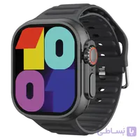 ساعت هوشمند ایکس او XO مدل M10 ULTRA