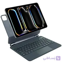 کیبورد مخصوص آیپد ایکس او XO مدل KB-09 شارژی