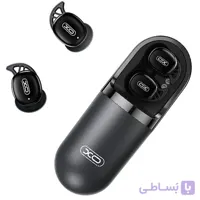 هندزفری بلوتوثی ویبره دار ایکس او XO مدل G48
