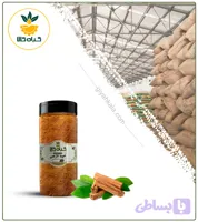 ادویه دارچین بسته بندی