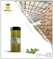 ادویه آویشن بسته بندی