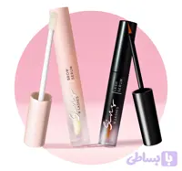 پک سرم تقویت مژه و ابرو سینس اند لشز Sins ‘N Lashes Duo Serum