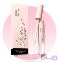 سرم تقویت ابرو سینس اند لشز Sins’N Lashes Eyebrows Serum