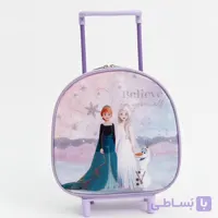 کیف چمدانی چرخدار