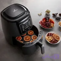 هواپز و سرخ کن کاراجا مدل Air Pro Cook Koz XL Airfryer