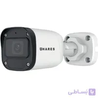 دوربین مداربسته بولت حارس مدل HS-IPC-E1F4D-IL/R | تحت شبکه
