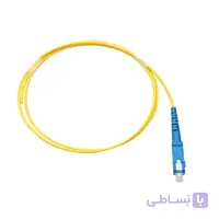 پیگتیل فیبر نوری بسته 12 عددی