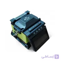 دستگاه فیوژن فیبر نوری مدل Jet Fiber H5 Plus