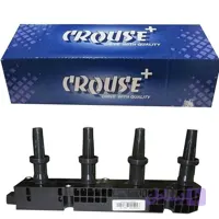 مجموعه کوئل رانا TU5 کروز پلاس CROUSE اصلی