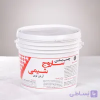 چسب مایع بتن ساروج شیمی آریان نوین 20 لیتری