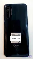 درب پشت باطری جی پلاس مدل ایکس تن  GPLUS X10