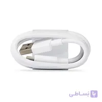 کابل اورجینال تیپ سی شیائومی  (سر کارتنی)