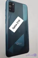 درب پشت باطری جی پلاس مدل زد  تن GPLUS Z10
