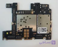 برد اصلی گوشی جی پلاس مدل پی تن پلاس با حافظه 64/3