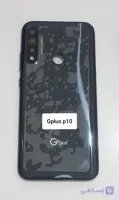 درب پشت باطری جی پلاس مدل پی تن  GPLUS P10