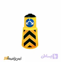 شبرنگ بشکه