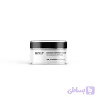 ژل کرم آبرسان نایسلی سومه 50میل | NICELY SKYNCARE HYDRATION CREAM
