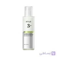 مرطوب کننده آزلاییک اسید آنوا حجم 100 میل