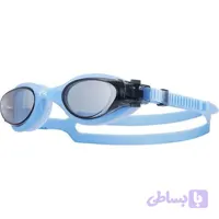 عینک شنا تمرینی TYR بزرگسال VESI SOMKE/BLUE