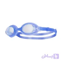 عینک شنا TYR نوجوانان Swimple (سبز و آبی)