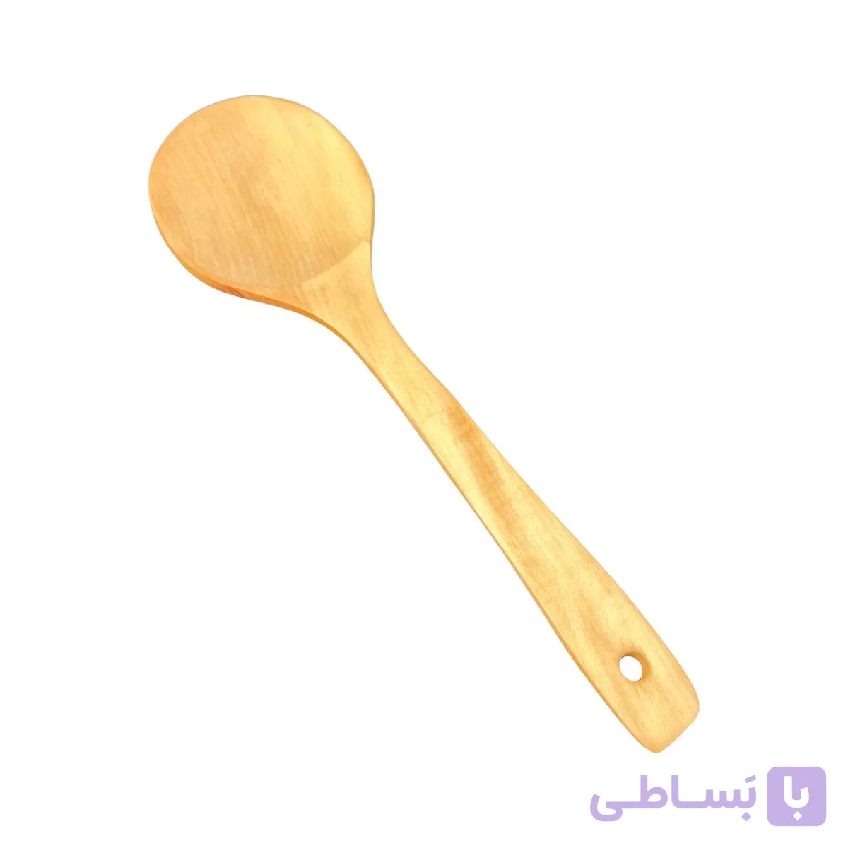 کفگیر چوبی