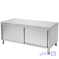 کابینت زمینی