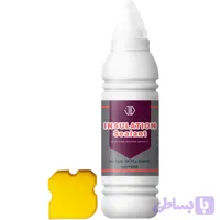 خمیردرزگیر موشکی+ابزار گوشه گیری
