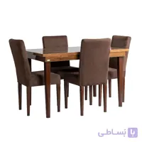 میز ناهارخوری 8نفره مهسا