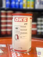 گریس OKS