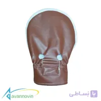 دستکش همی پلژی