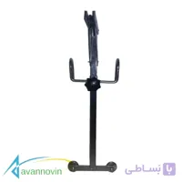 قرقره تراکشن بیمارستانی