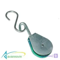 قرقره آویز پزشکی