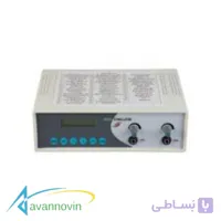 دستگاه فیزیوتراپی رک دو کاناله