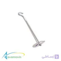 پایه وزنه قپانی